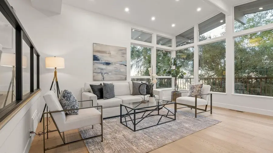 15499 Bohlman Road, Saratoga, CA 95070 - Image #2