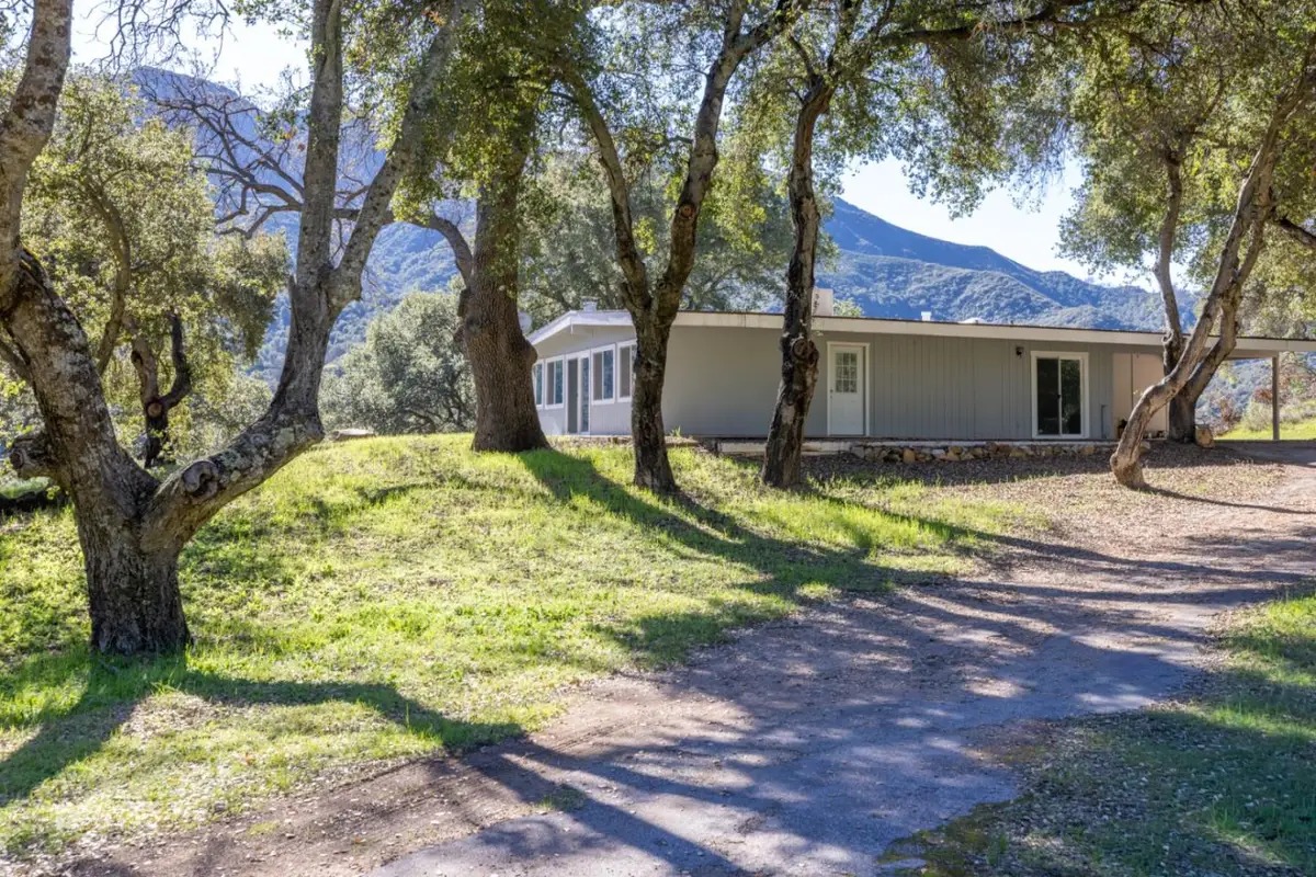 47292 Arroyo Seco Road, Greenfield, CA 93927 - #1