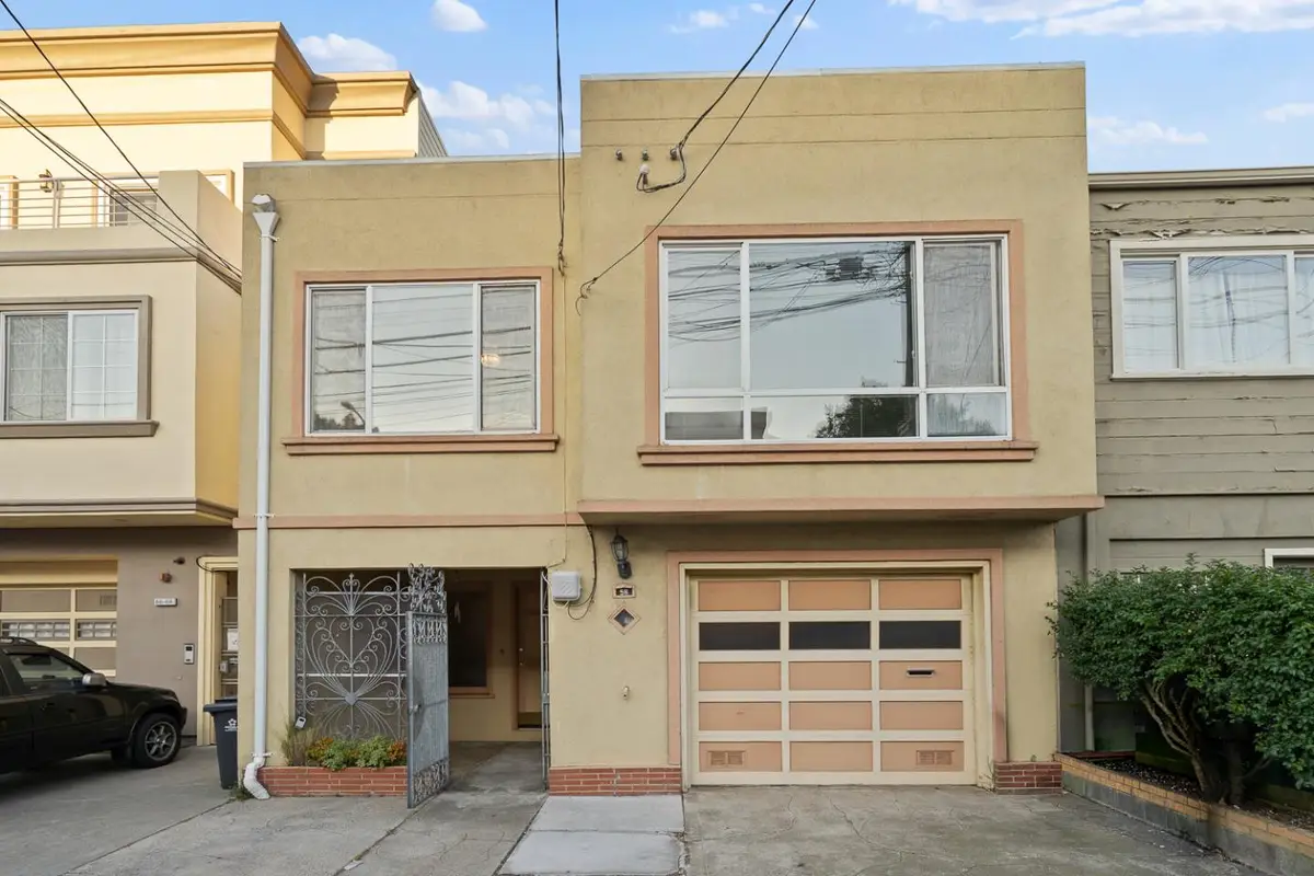 56 Flournoy Street, Daly City, CA 94014 - Image #1