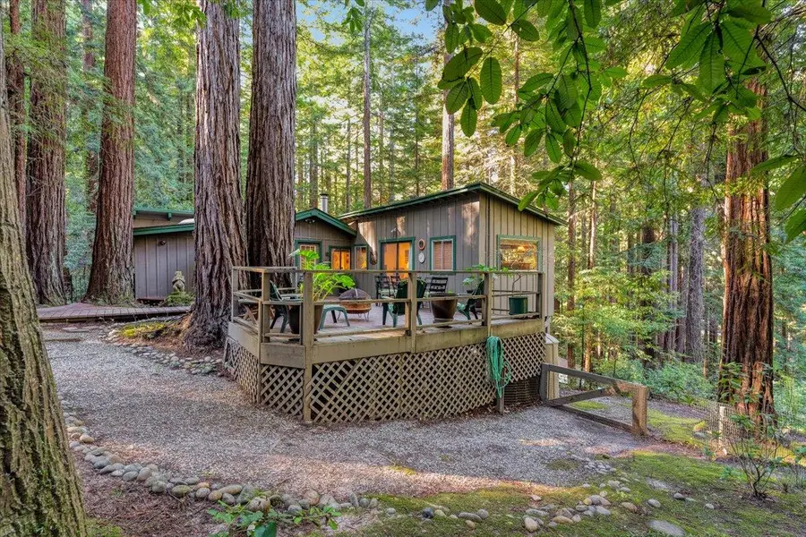 1079 Scenic Drive, Felton, CA 95018 - Image #2