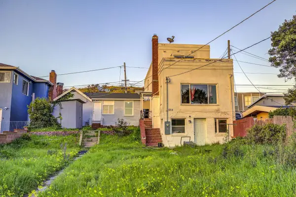 664 Grand Avenue, South San Francisco, CA 94080