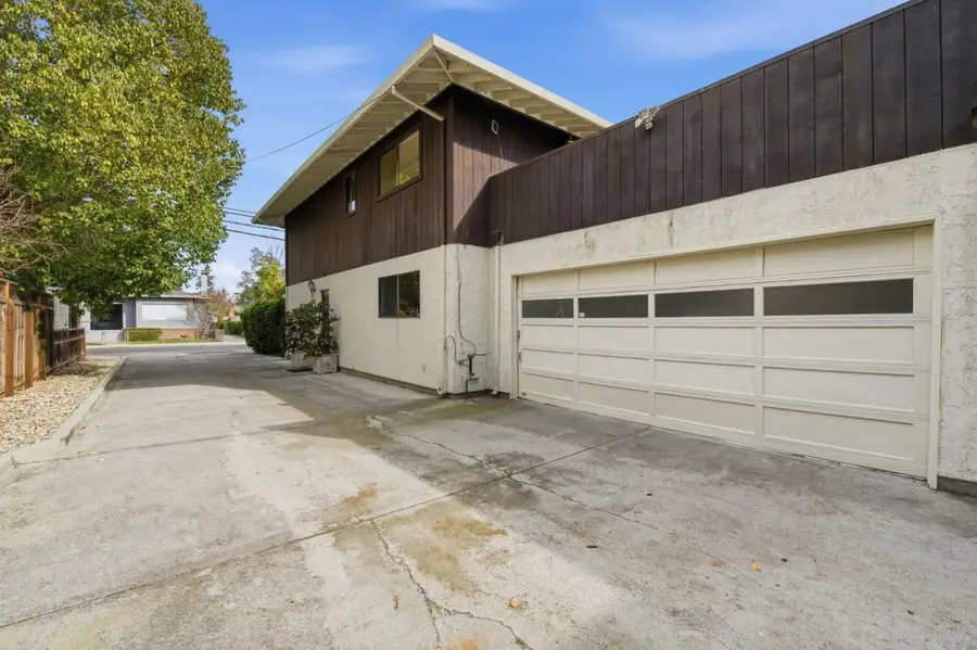 831 University Drive #831-833, Menlo Park, CA 94025 - Image #3