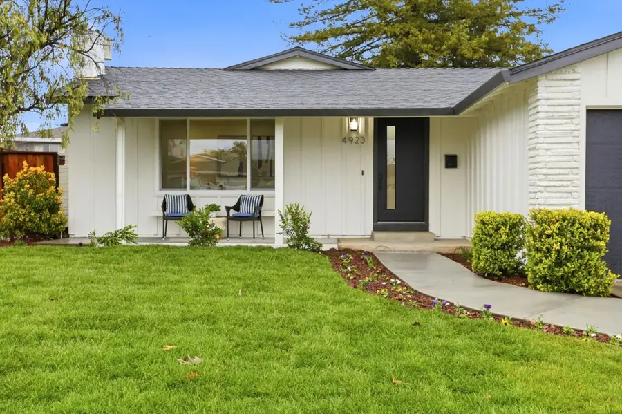 4923 Corbin Avenue, San Jose, CA 95118 - #2