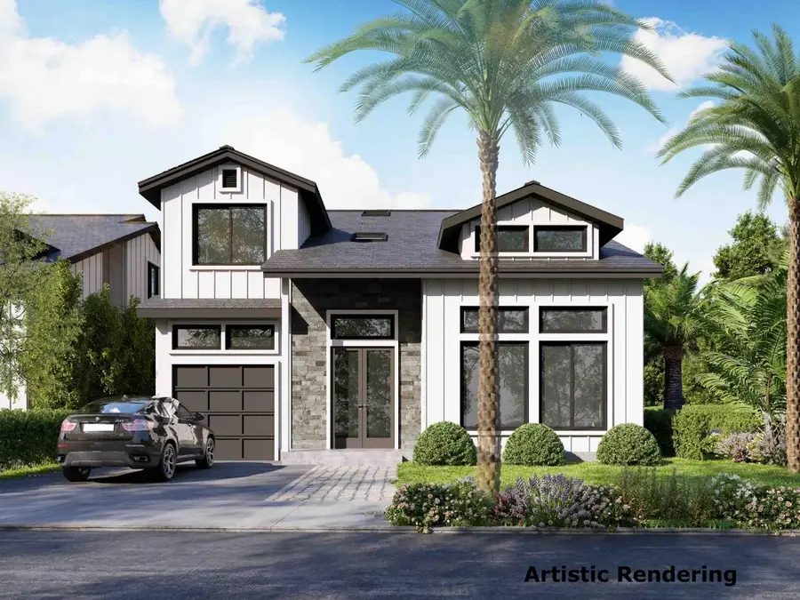 1235 Edgewood Road, Redwood City, CA 94062 - #3