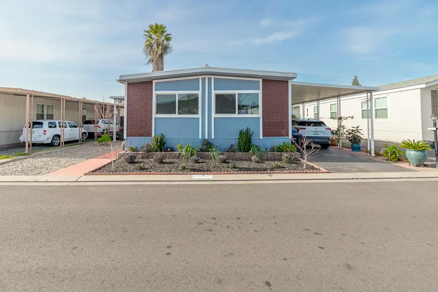 2621 Prescott Road #242, Modesto, CA 95350 - #2