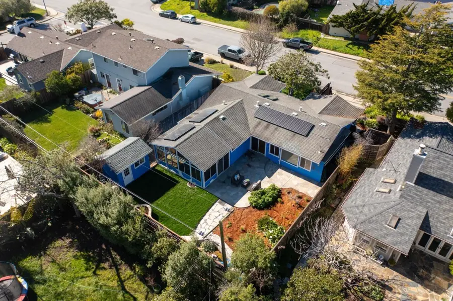 1009 Sir Francis Avenue, Capitola, CA 95010 - Image #2