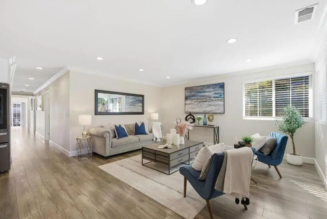 2212 Dumbarton Avenue, East Palo Alto, CA 94303 - #1