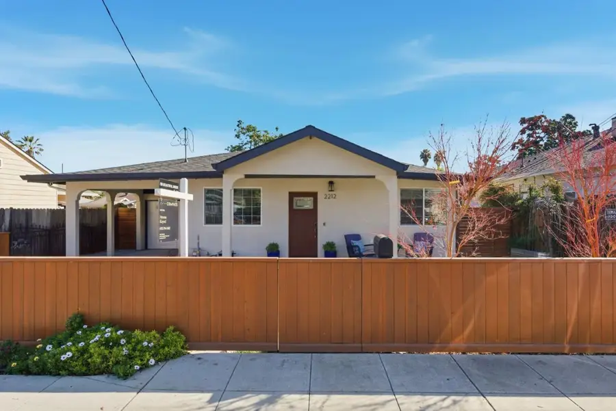 2212 Dumbarton Avenue, East Palo Alto, CA 94303 - #3