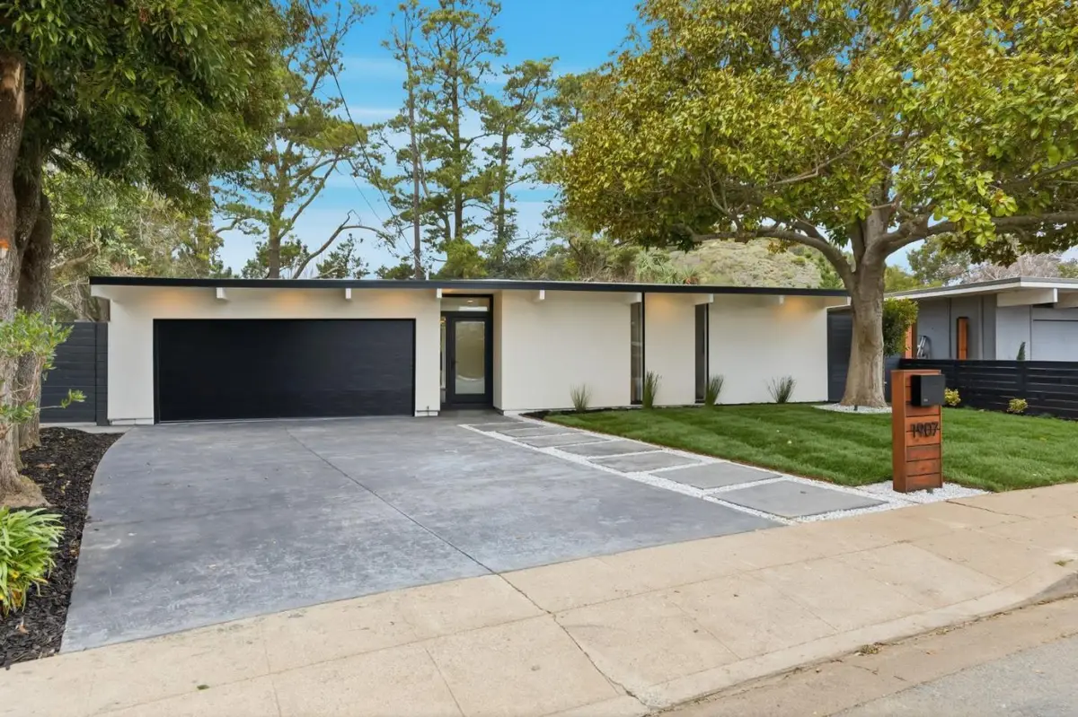 1907 Ticonderoga Drive, San Mateo, CA 94402 - Image #1