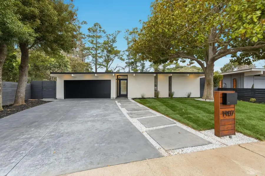 1907 Ticonderoga Drive, San Mateo, CA 94402 - Image #2