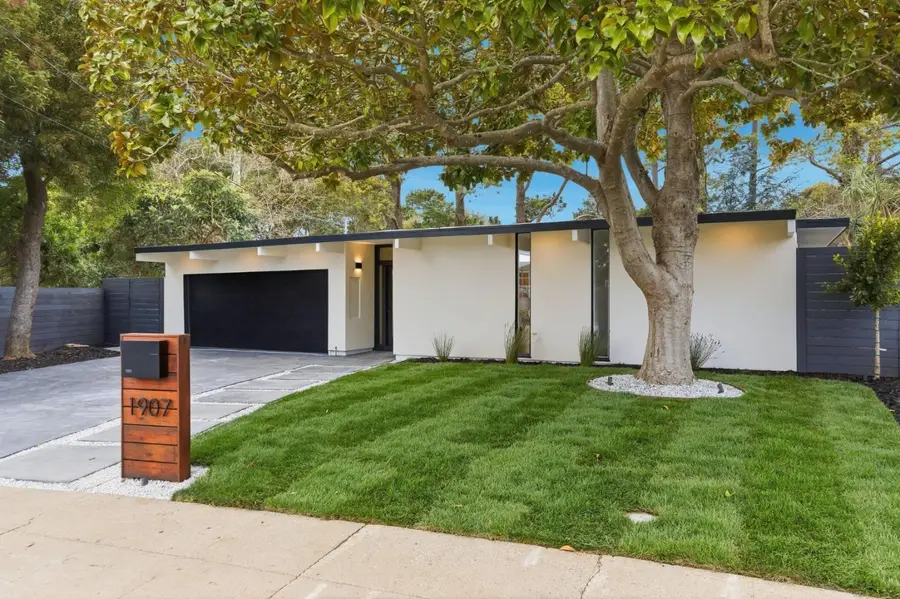 1907 Ticonderoga Drive, San Mateo, CA 94402 - Image #3