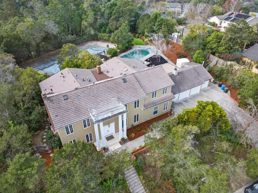 746 Jacaranda Circle, Hillsborough, CA 94010 - Image #2