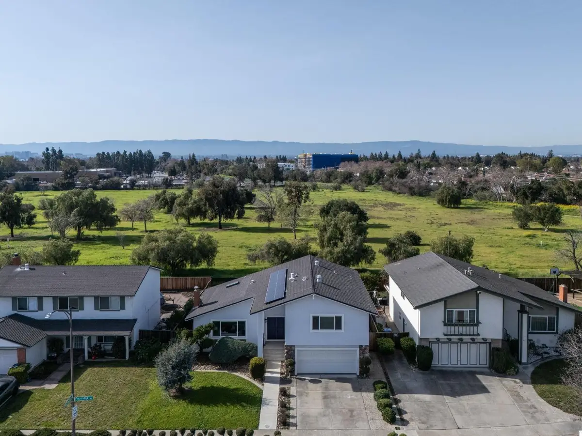 933 Foxridge Way, San Jose, CA 95133 - #1