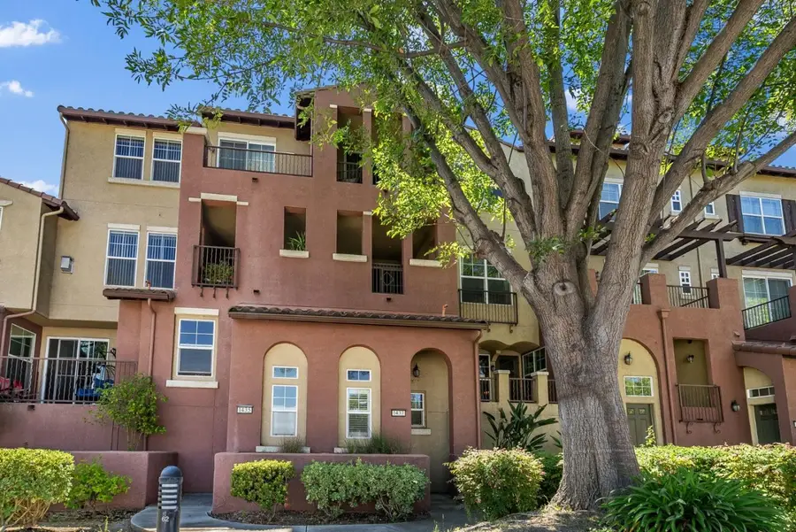 1437 Marcello Drive, San Jose, CA 95131 - #2