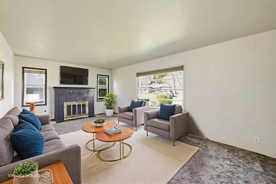 1234 Sandra Drive, San Jose, CA 95125 - #3