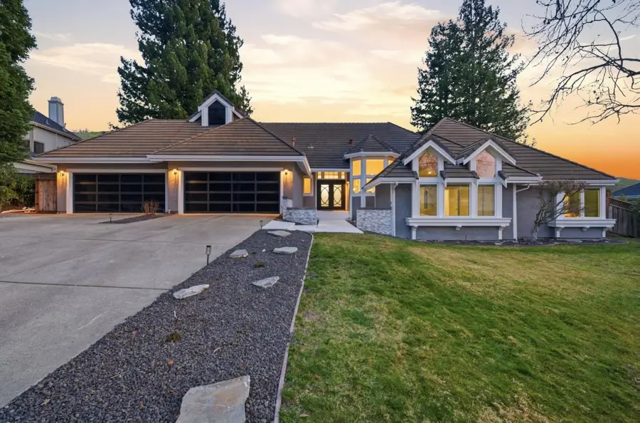 4286 Silver Meadow Court, Danville, CA 94506 - Image #3