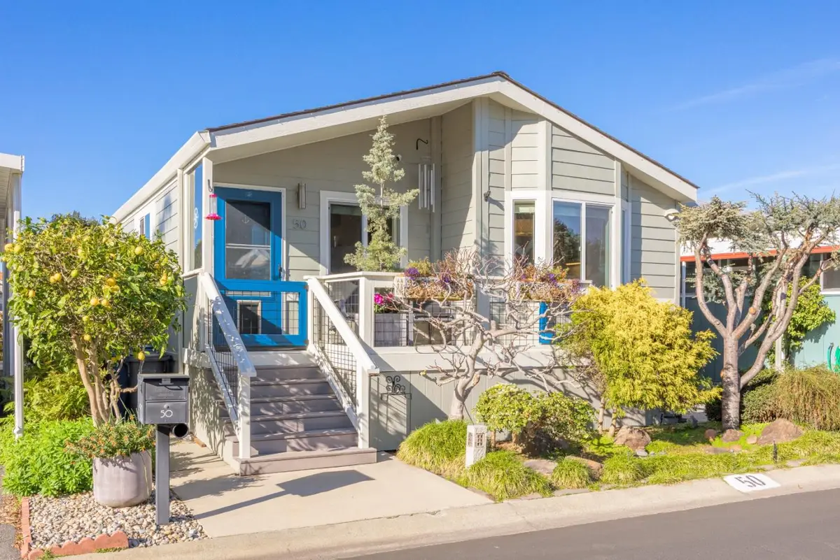 4160 Jade Street #50, Capitola, CA 95010 - Image #1