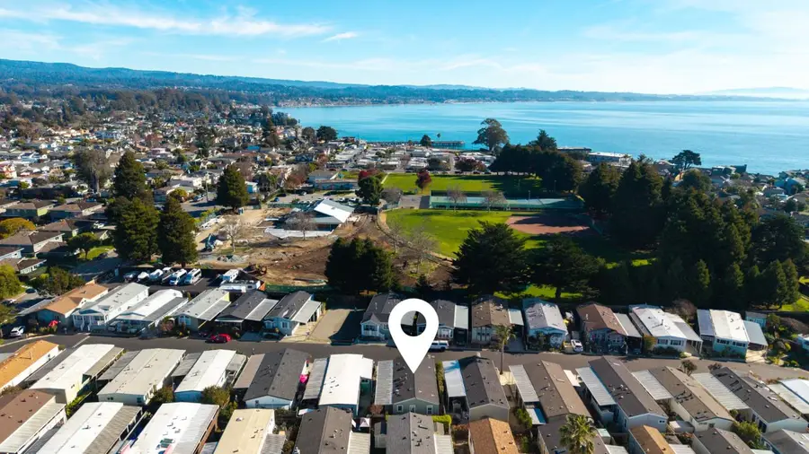 4160 Jade Street #50, Capitola, CA 95010 - Image #3