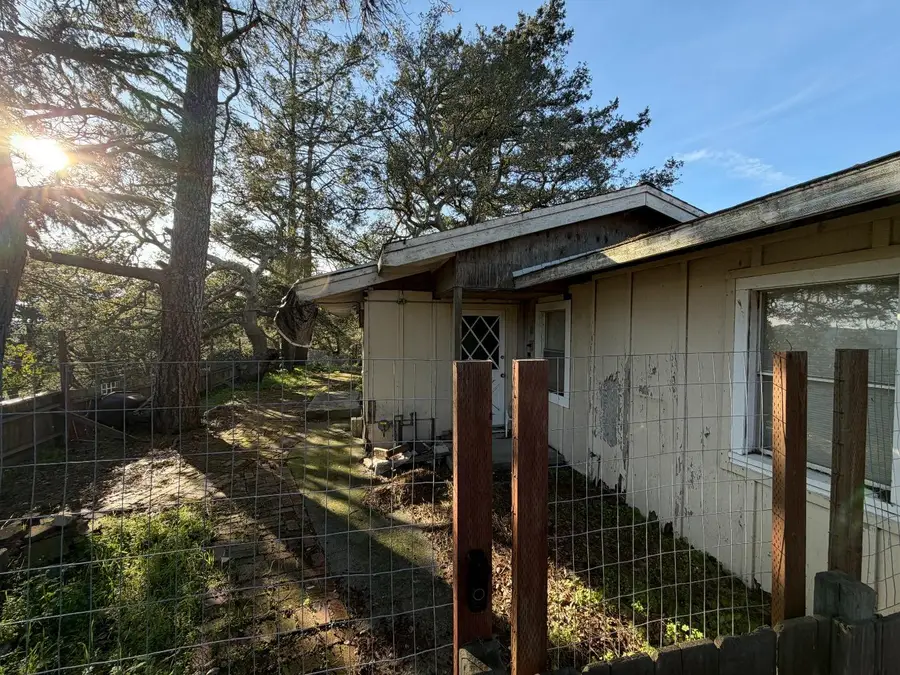 6070 Skyline Drive, El Sobrante, CA 94803 - #2