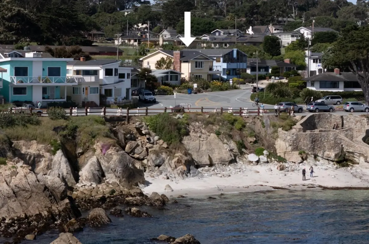 835 Seapalm Avenue, Pacific Grove, CA 93950 - #1