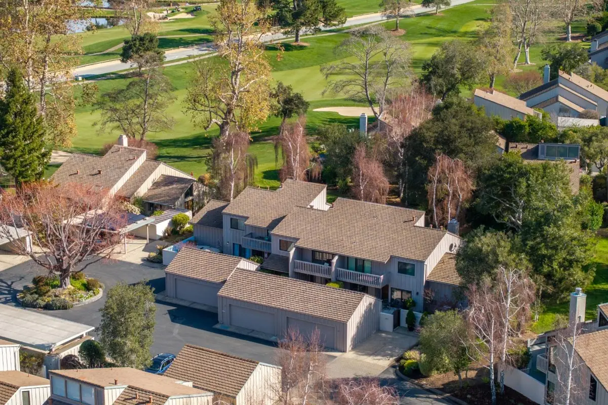 9542 Maple Court, Carmel, CA 93923 - #1
