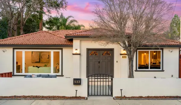 533 Robin Drive, Santa Clara, CA 95050