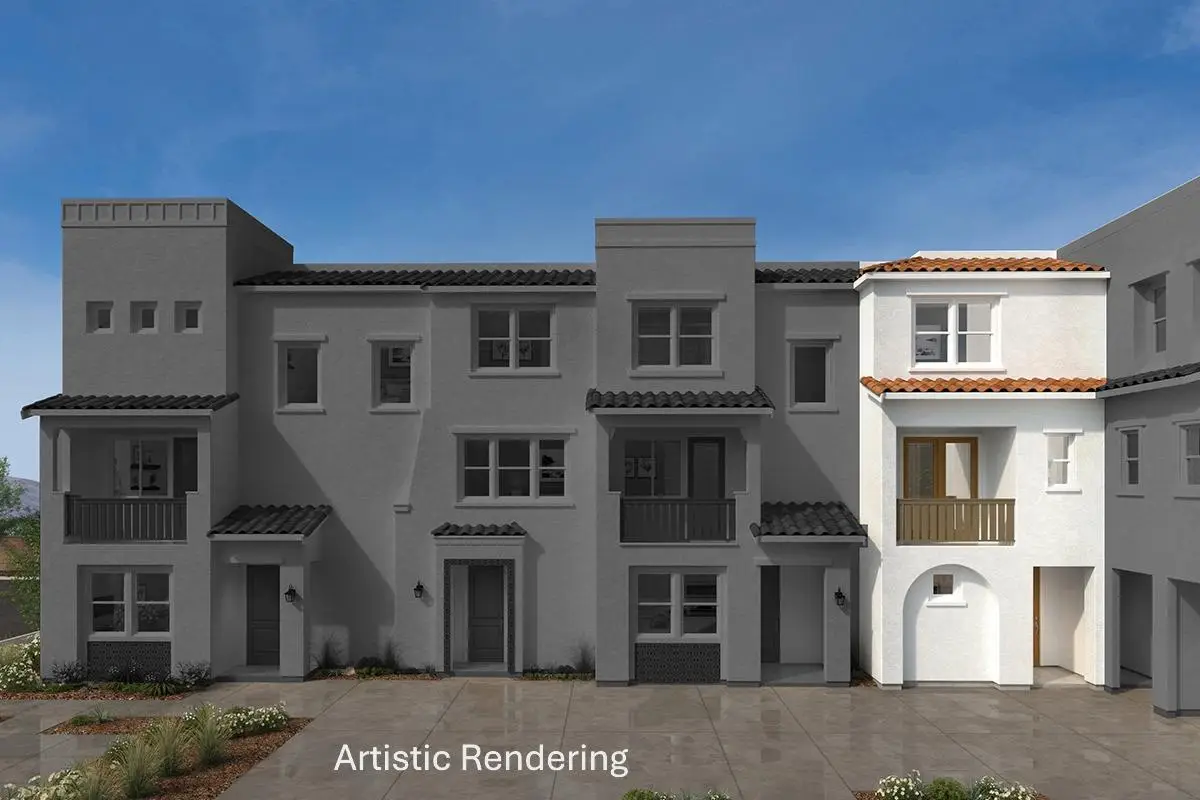 37445 Currant Terrace, Fremont, CA 94536 - #1