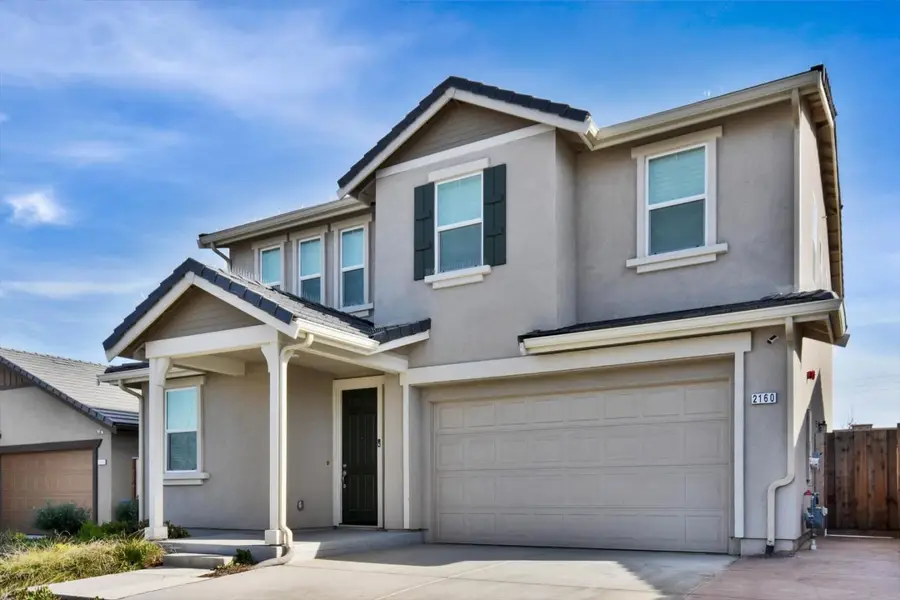 2160 Fuchsia Drive, Hollister, CA 95023 - #2