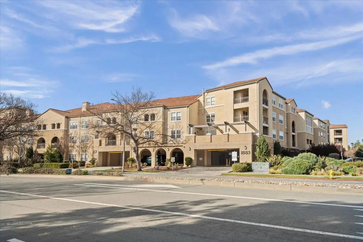 1883 Agnew Road #311, Santa Clara, CA 95054 - #1