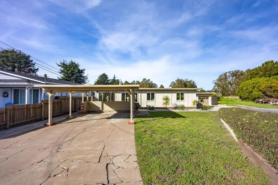 249 Sevilla Avenue, El Granada, CA 94018 - #3