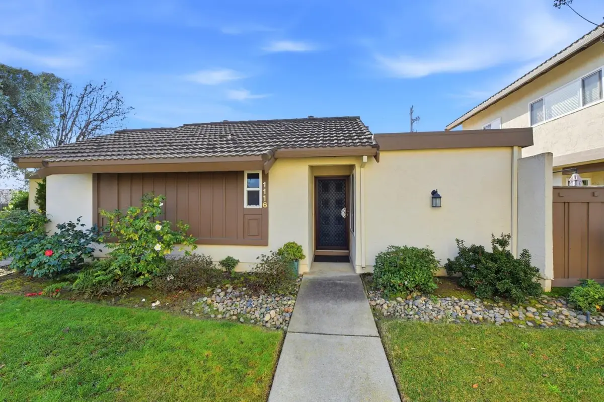 1116 Strayer Drive, San Jose, CA 95129 - Image #1