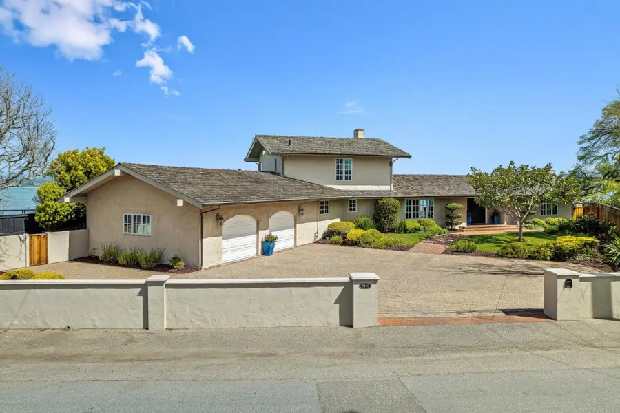 4250 Opal Cliff Drive, Santa Cruz, CA 95062 - #3