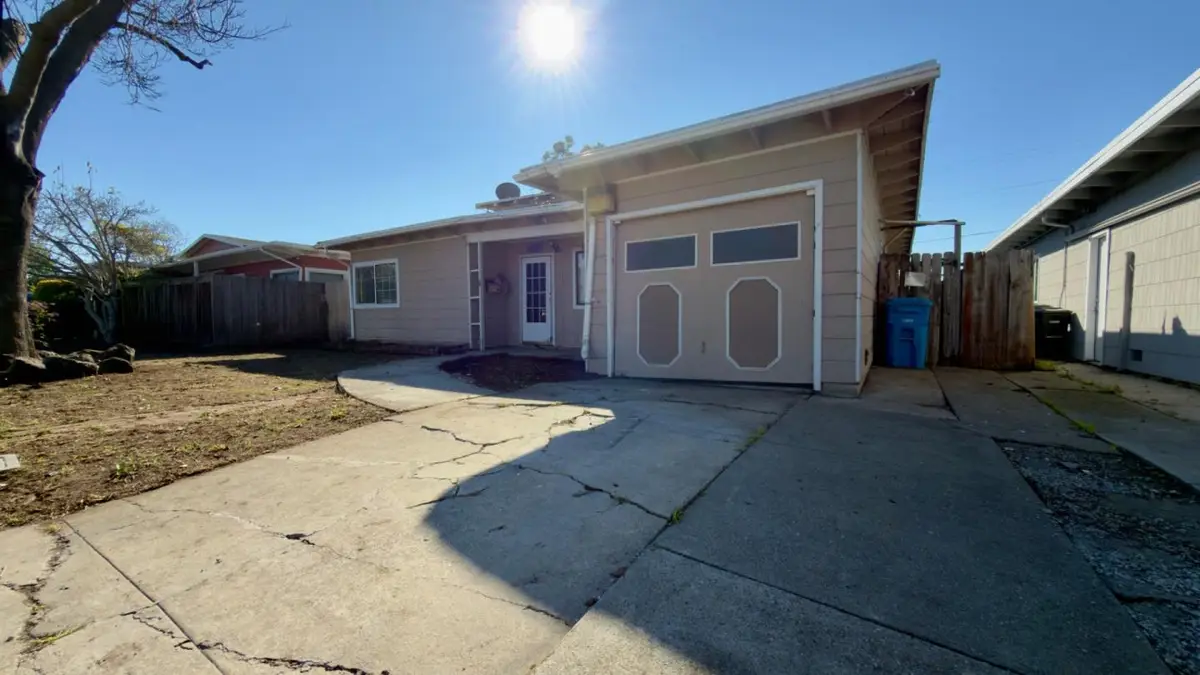 732 Rand Street, San Mateo, CA 94401 - Image #1