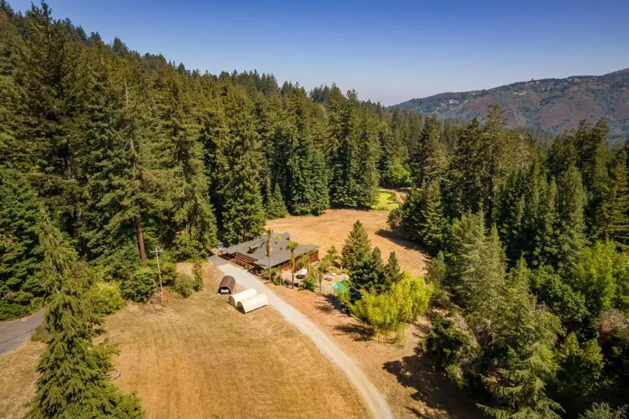 22700 Old Santa Cruz Highway, Los Gatos, CA 95033 - Image #3