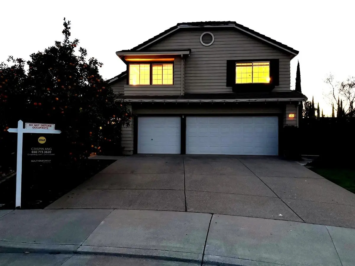 1380 Parkside Drive, Tracy, CA 95376 - #1