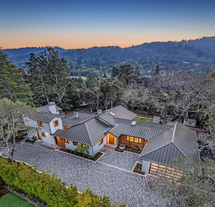 1390 Westridge Drive, Portola Valley, CA 94028 - #2