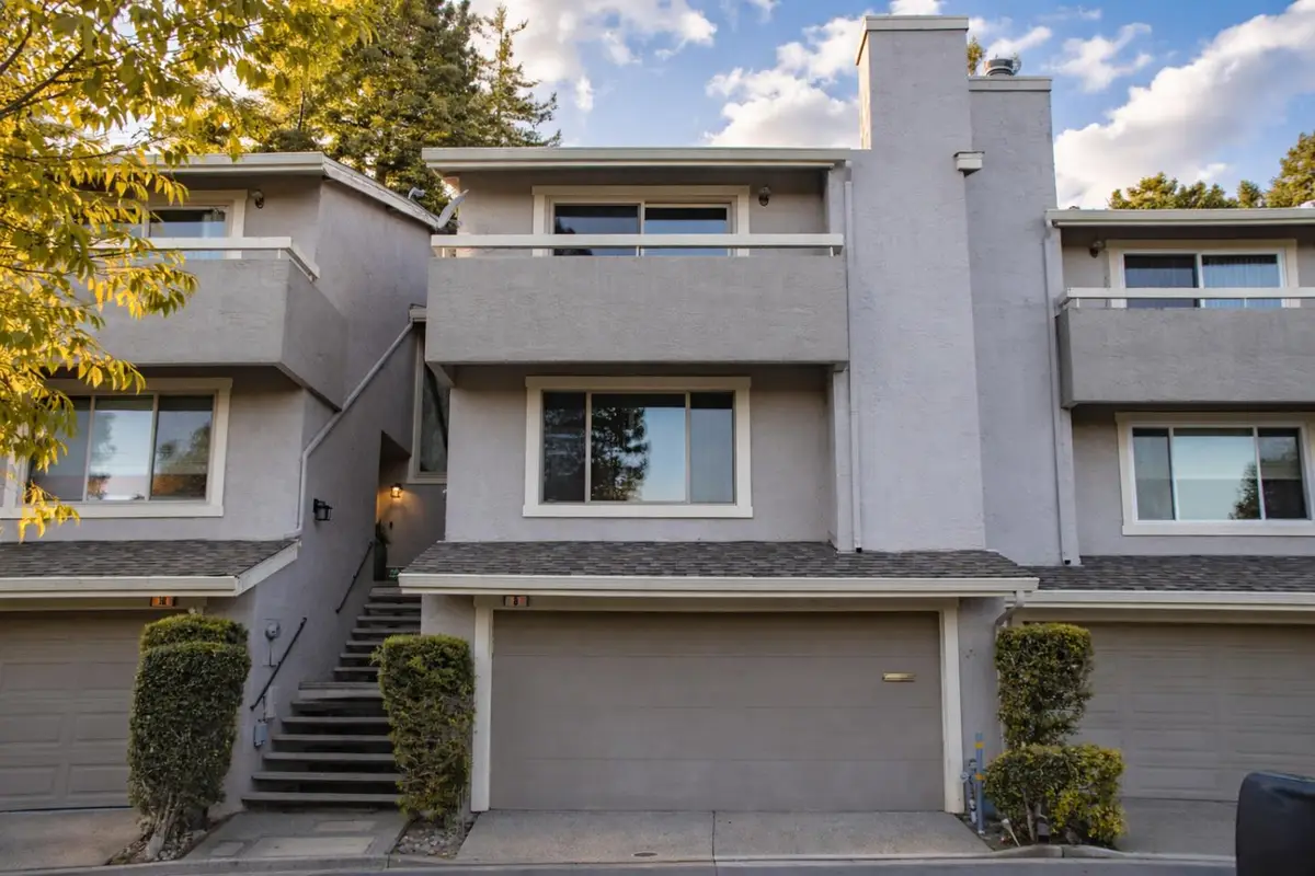 6 Havenridge Court, San Mateo, CA 94402 - Image #1