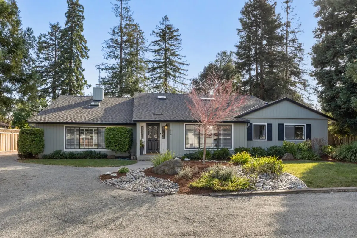 648 Spargur Drive, Los Altos, CA 94022 - #1