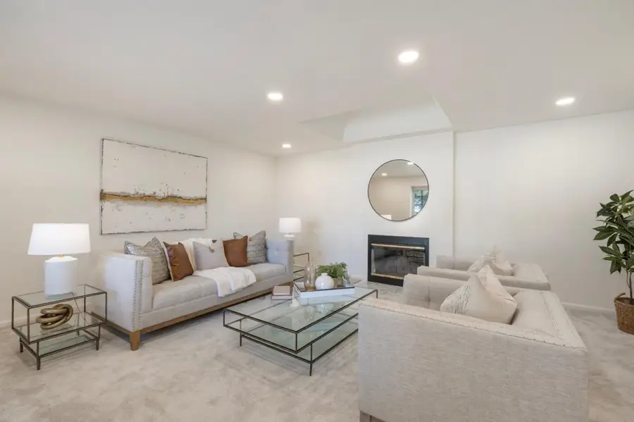 648 Spargur Drive, Los Altos, CA 94022 - #2