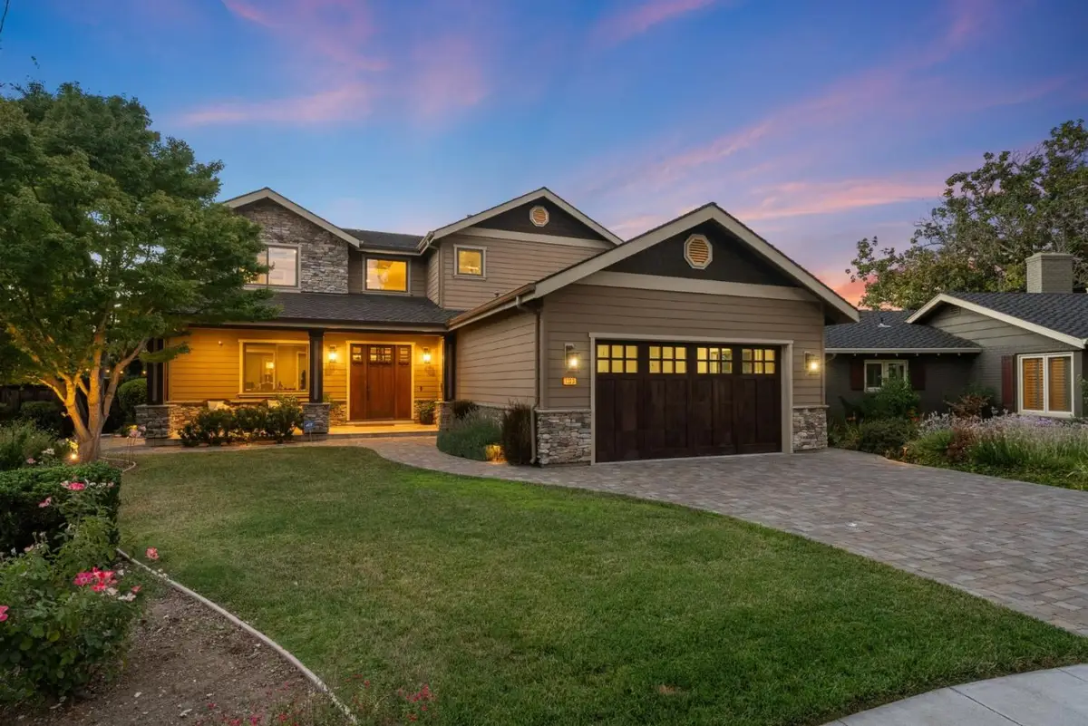 1529 Glenwood Avenue, San Jose, CA 95125 - #1