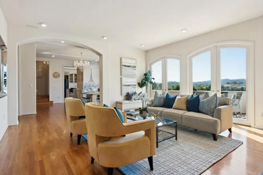 112 Sunset Terrace, Scotts Valley, CA 95066 - Image #2