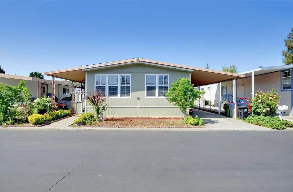 401 Chateau La Salle #401, San Jose, CA 95111 - Image #1