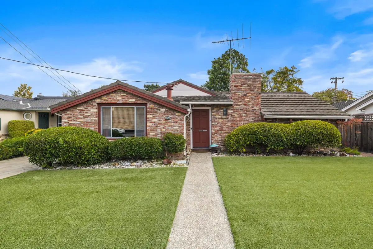 1385 Elm Street, San Carlos, CA 94070 - #1