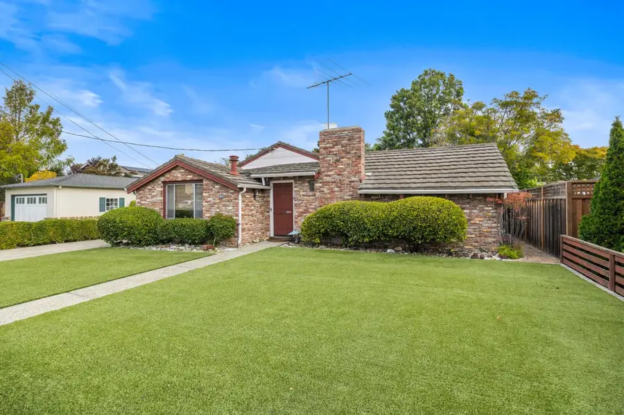 1385 Elm Street, San Carlos, CA 94070 - #3