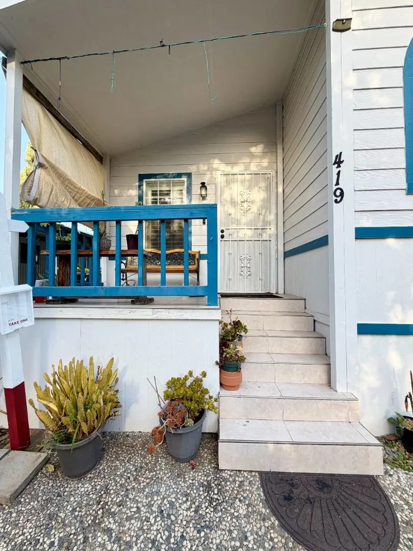 411 Lewis Road #419, San Jose, CA 95111 - #2