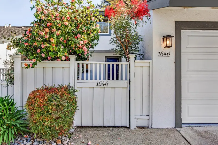 1646 Belleville Way, Sunnyvale, CA 94087 - Image #2