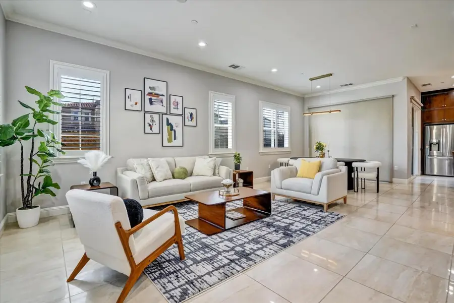 306 Goldfield Place, San Ramon, CA 94582 - #3