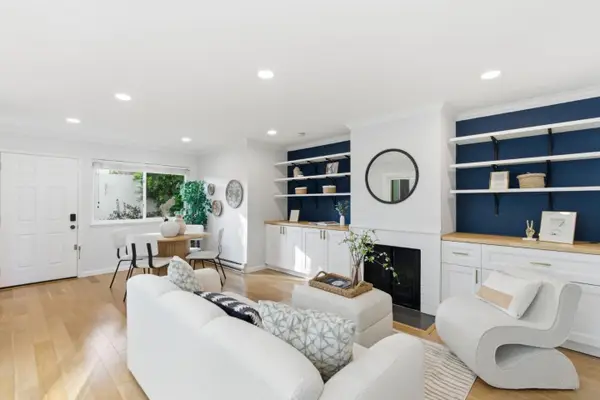 1919 Alameda De Las Pulgas #71, San Mateo, CA 94403