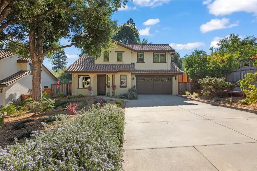 361 Collado Drive, Scotts Valley, CA 95066 - #2