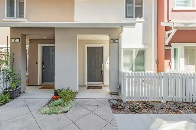 907 Rancho Place, San Jose, CA 95126 - #1